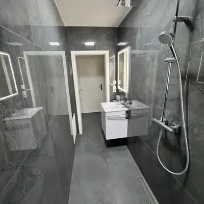 Luxury Apartment I
