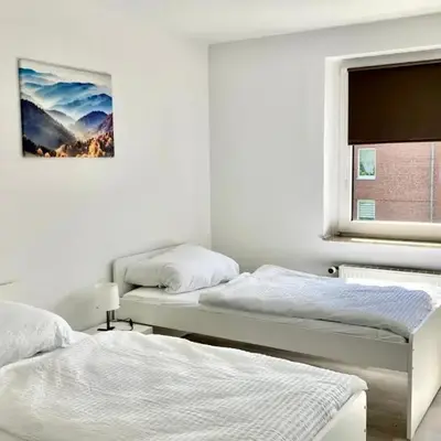 BEGE APARTMENTS FlexiFlat
