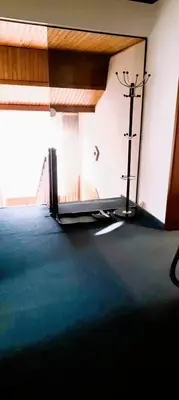 Grundriss der Unterkunft Ferienwohnung Niesner Mitten in Sterkrade Oberhausen nah am Westfield Centro