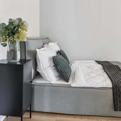Groß - modern - nah an Köln- Luxuriöse Wohnung für 8 Personen in Remscheid