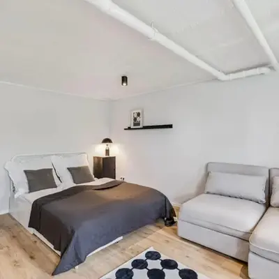 Gartenwohnung - NEU!In Remscheid - bei Köln