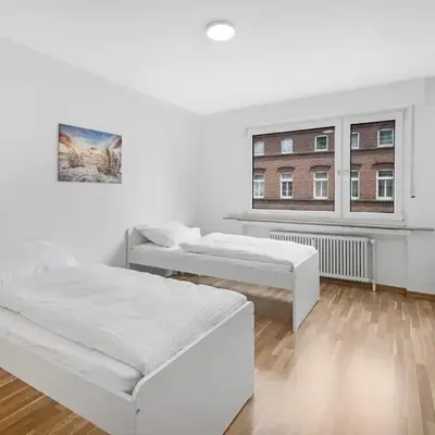BEGE APARTMENTS Workation Hub