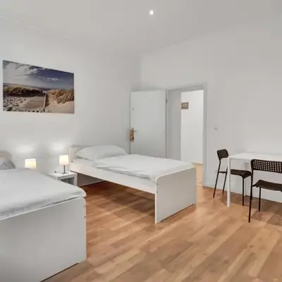BEGE APARTMENTS CozyCorner