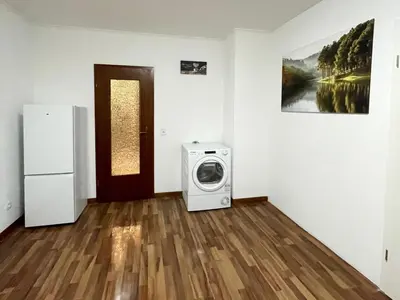 Grundriss der Unterkunft Spacious Apartment in Wuppertal