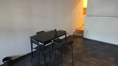 Grundriss der Unterkunft Sweet Ferien & Monteurs Appartement