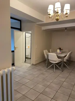 Grundriss der Unterkunft Maison Madame Exquisit