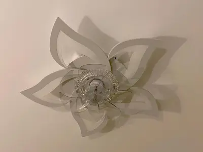 Grundriss der Unterkunft Maison Madame Exquisit
