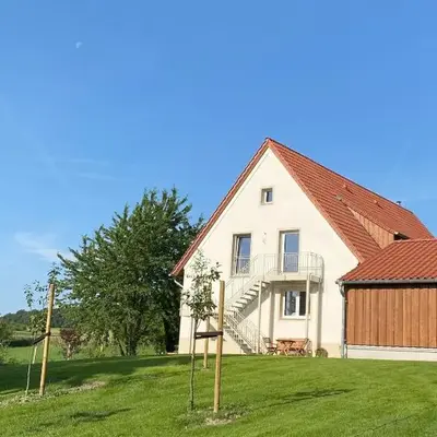 Baumberger Blick