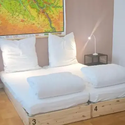 Emmas Hostels Duisburg