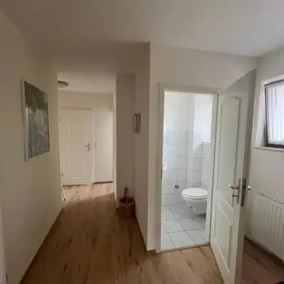 Wohnung nahe dem Neandertal