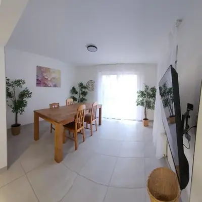 3 Zimmer Wohnung in Borken Zentrum