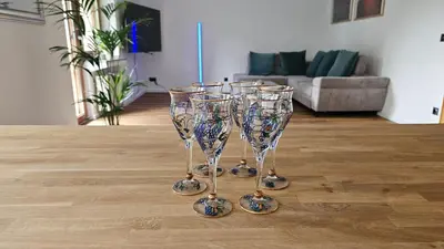 Grundriss der Unterkunft Quartier Levi
