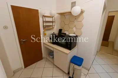 Grundriss der Unterkunft Schalkezimmer