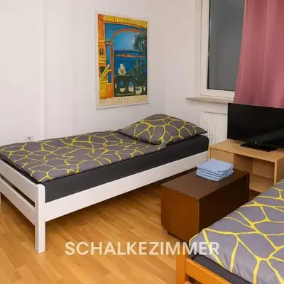 Schalkezimmer