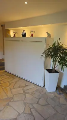 Grundriss der Unterkunft Kleine Auszeit