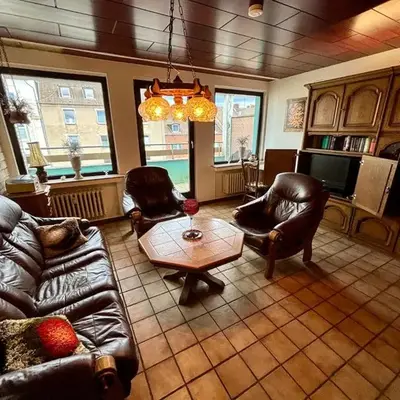 Charming apartment in a central location