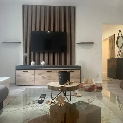 Moderne 2