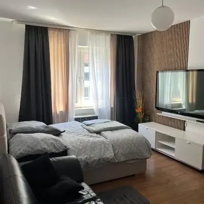 Barmen Stilvolle Wohnung