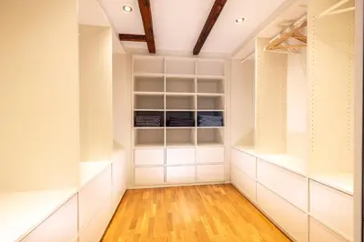 Grundriss der Unterkunft Fachwerk Boutique-Hotel Suite
