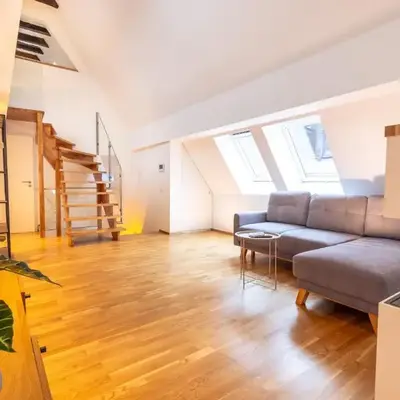 Fachwerk Boutique-Hotel Suite