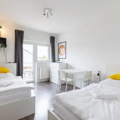 Nice Apartment Castrop-Rauxel