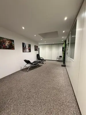 Grundriss der Unterkunft Ferienwohnung Remscheid UHF