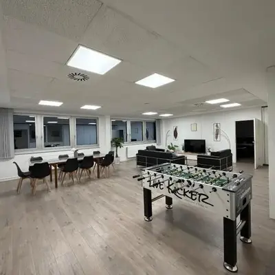 Ferienwohnung Remscheid UHF