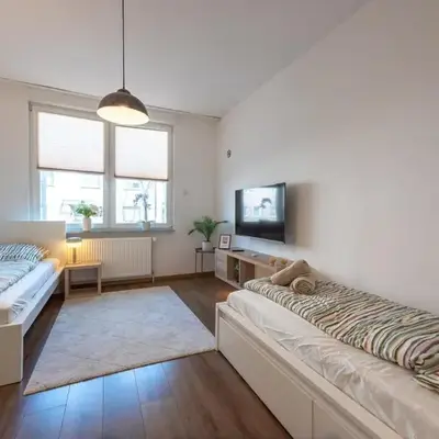 HagenStay Bülow 1