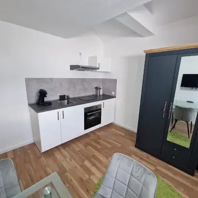 Wohnung in Ratingen Lintorf