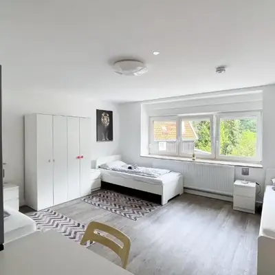 BEGE APARTMENTS PrimeWork