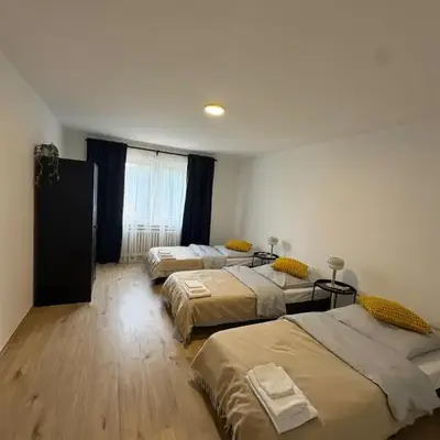 H&H Apartments