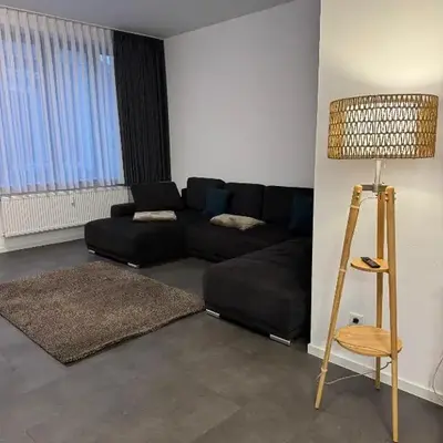Ferienwohnung Alina