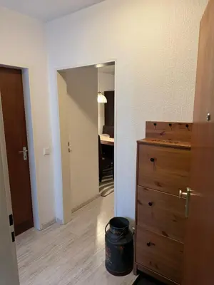 Grundriss der Unterkunft Wohlfühlen bei Tobi