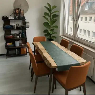 Gemütliche 1