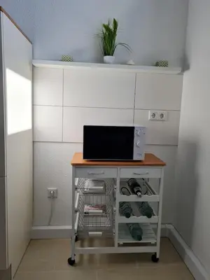 Grundriss der Unterkunft HagenStay Eilpe 4