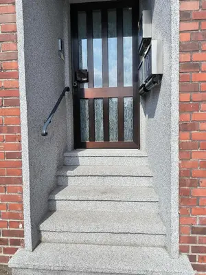 Grundriss der Unterkunft Deluxe Apartment mit 3 Schlafzimmern Hauptbahnhof und zentrumsnah