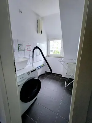 Grundriss der Unterkunft Westfalio Apartments - BrightStay Halver - feel at home