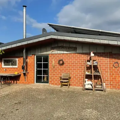 Kaminstube Hof Friebe