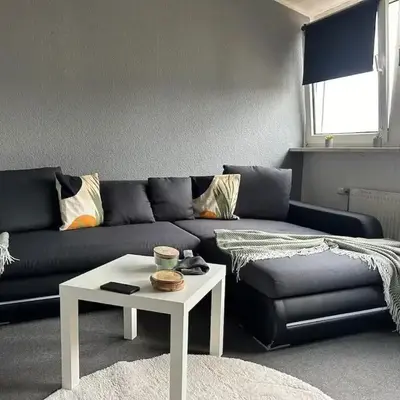 Apartment Schmachtendorf