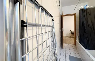 Grundriss der Unterkunft BEGE APARTMENTS CityApartment