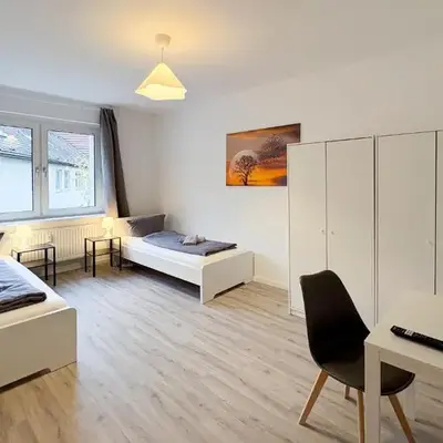 BEGE APARTMENTS CityApartment
