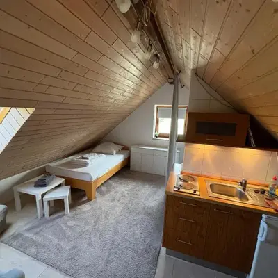 Cozy Apartment