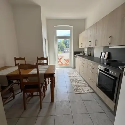 Seibel's SUITES - Big in Essen - Family & Group