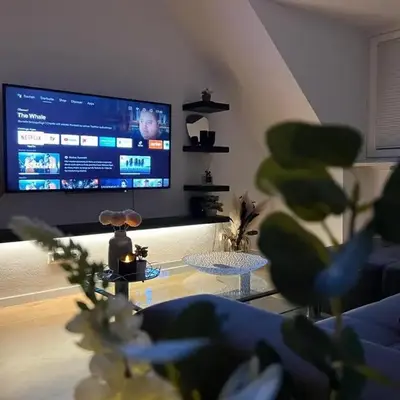 CityLoft Wlan Zentral