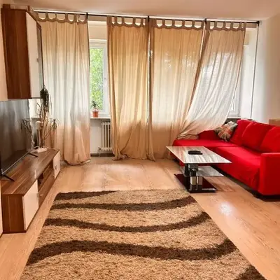 1 Zimmer Wohnung mit Küche und Bad in Dortmund Brackel