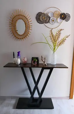 Grundriss der Unterkunft Mahesars Home 2