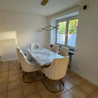 Ferienhaus am Rhein mit Whirlpool und Sauna