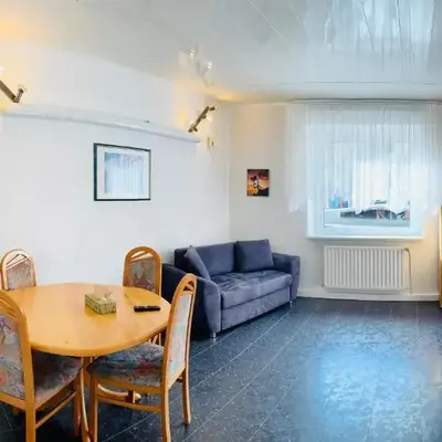 Großzügige Wohnung mit großem Wohnzimmer im Zentrum von Hagen