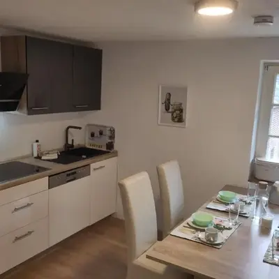 NEU! Moderne FeWo in Bönen
