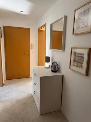 Grundriss der Unterkunft Nest,Ruhe und Erholung